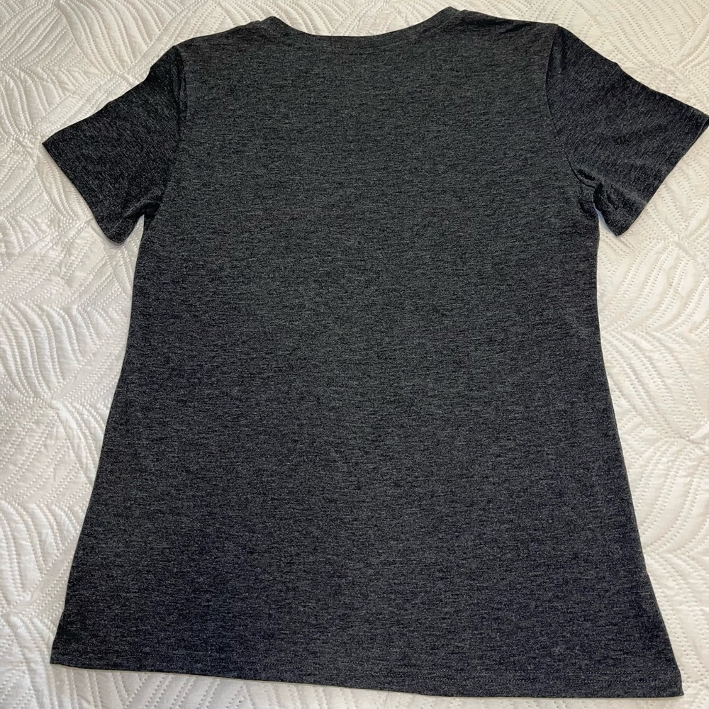Vintage 1972 Graphic Tee - Blue - Picture 4 of 4